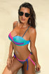 Maillot de bain deux pièces model 129751 Marko